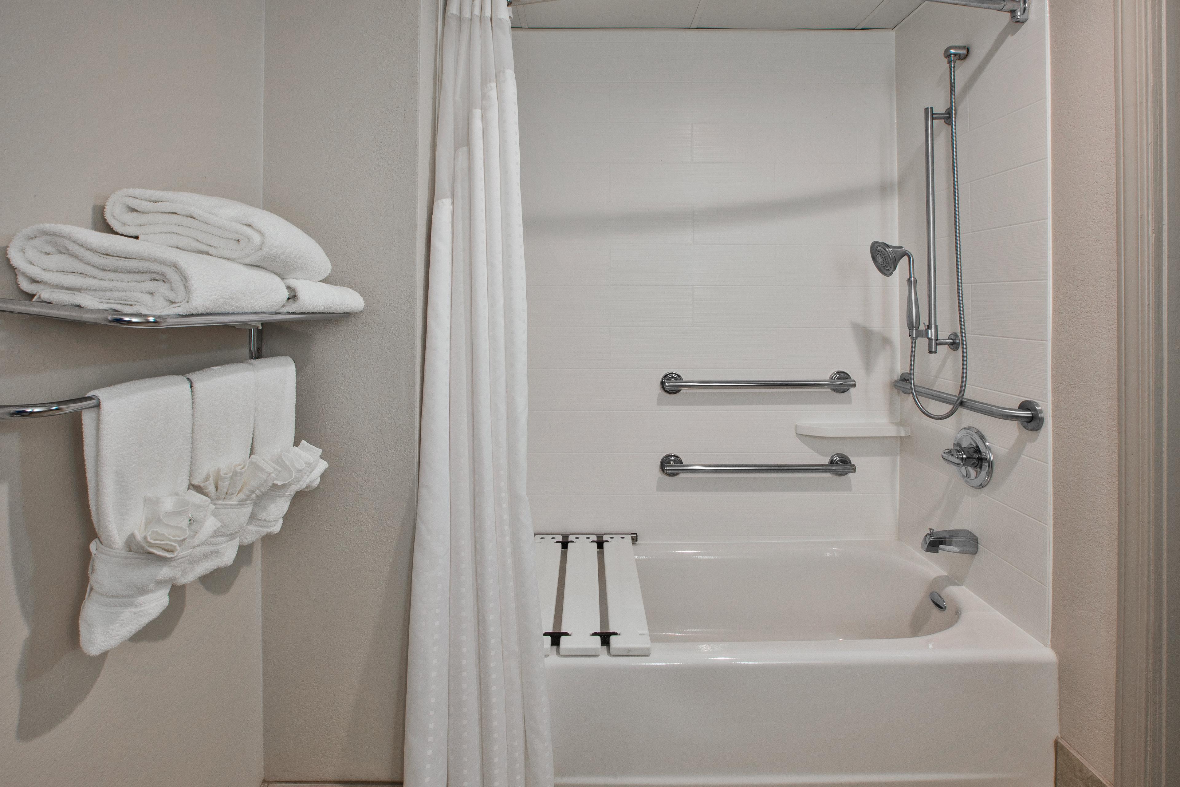 Holiday Inn Express Hotel & Suites Manchester Conference Center By Ihg Exteriör bild
